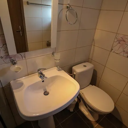 Atlantis Szálloda 3*