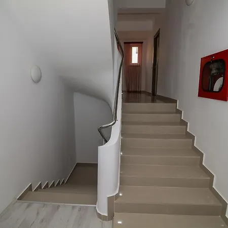 Atlantis Hotel Eforie Nord