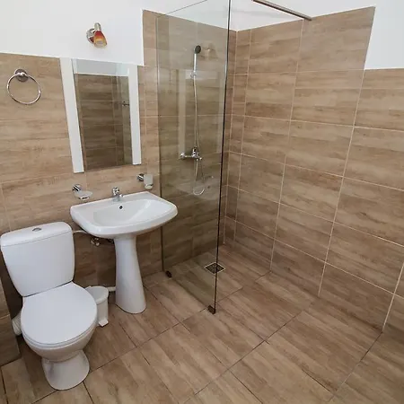 Szálloda Atlantis