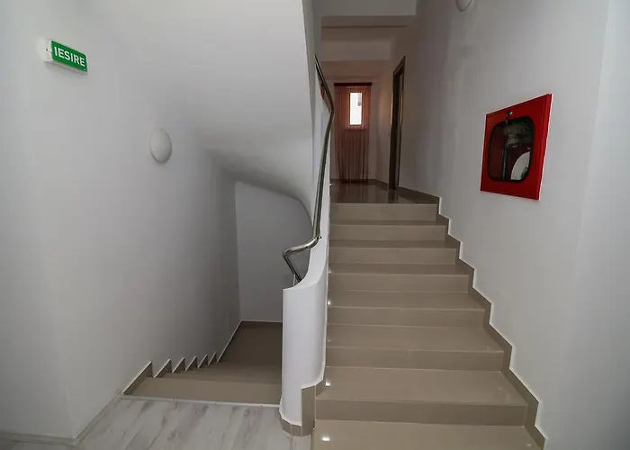 Atlantis Hotel Eforie Nord