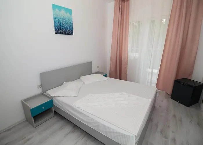 Atlantis Eforie Nord