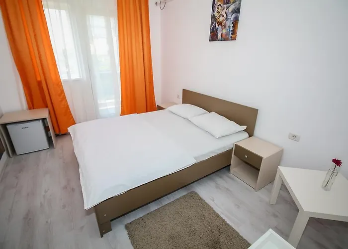 Atlantis Eforie Nord