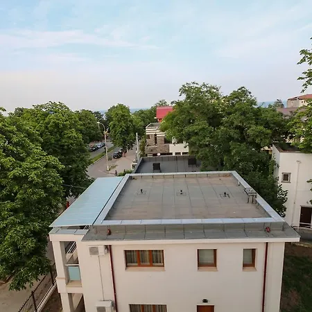 Atlantis Eforie Nord