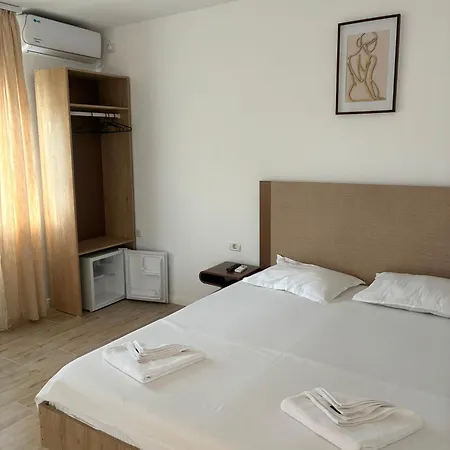 Hotel Atlantis Boutique Eforie Nord