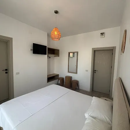 Atlantis Boutique 3* Eforie Nord