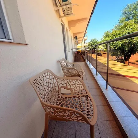 Atlantis Boutique Hotel