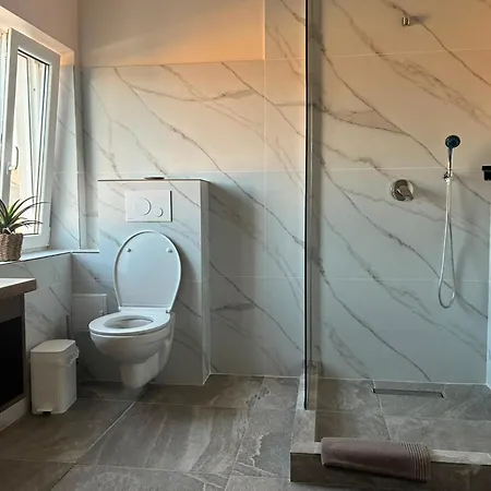 Atlantis Boutique Hotel Eforie Nord