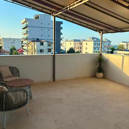 Atlantis Boutique 3* Eforie Nord