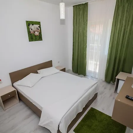 Hotel Atlantis Eforie Nord