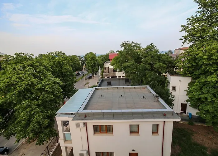 Atlantis Eforie Nord