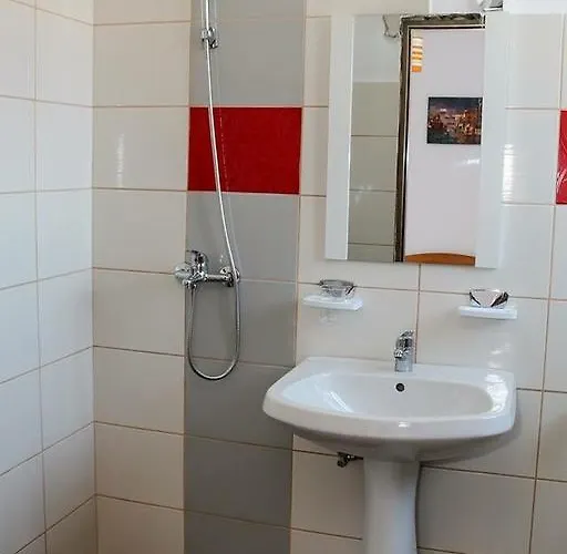 Hotel Atlantis Eforie Nord